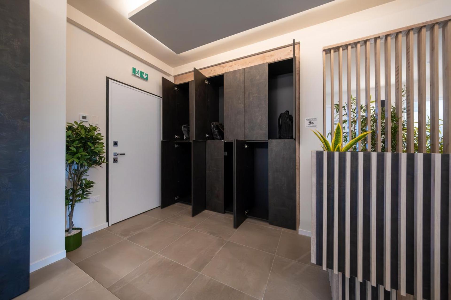 Apartmentsarena - Capuleti Collection Rooms, Verona