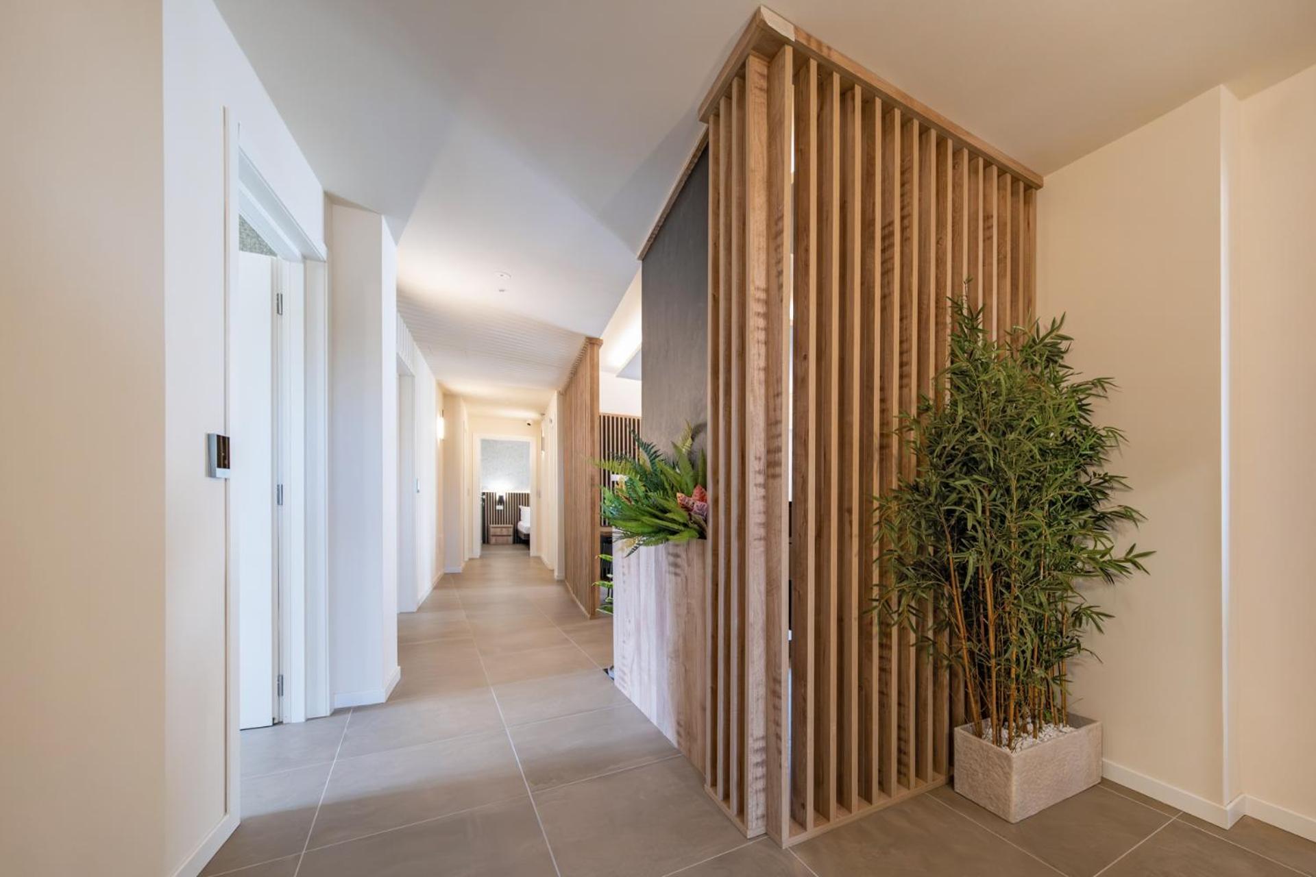 Apartmentsarena - Capuleti Collection Rooms — Photos 2