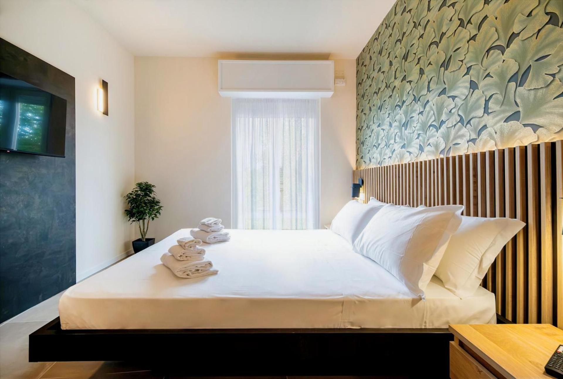 Apartmentsarena - Capuleti Collection Rooms — Photos 3